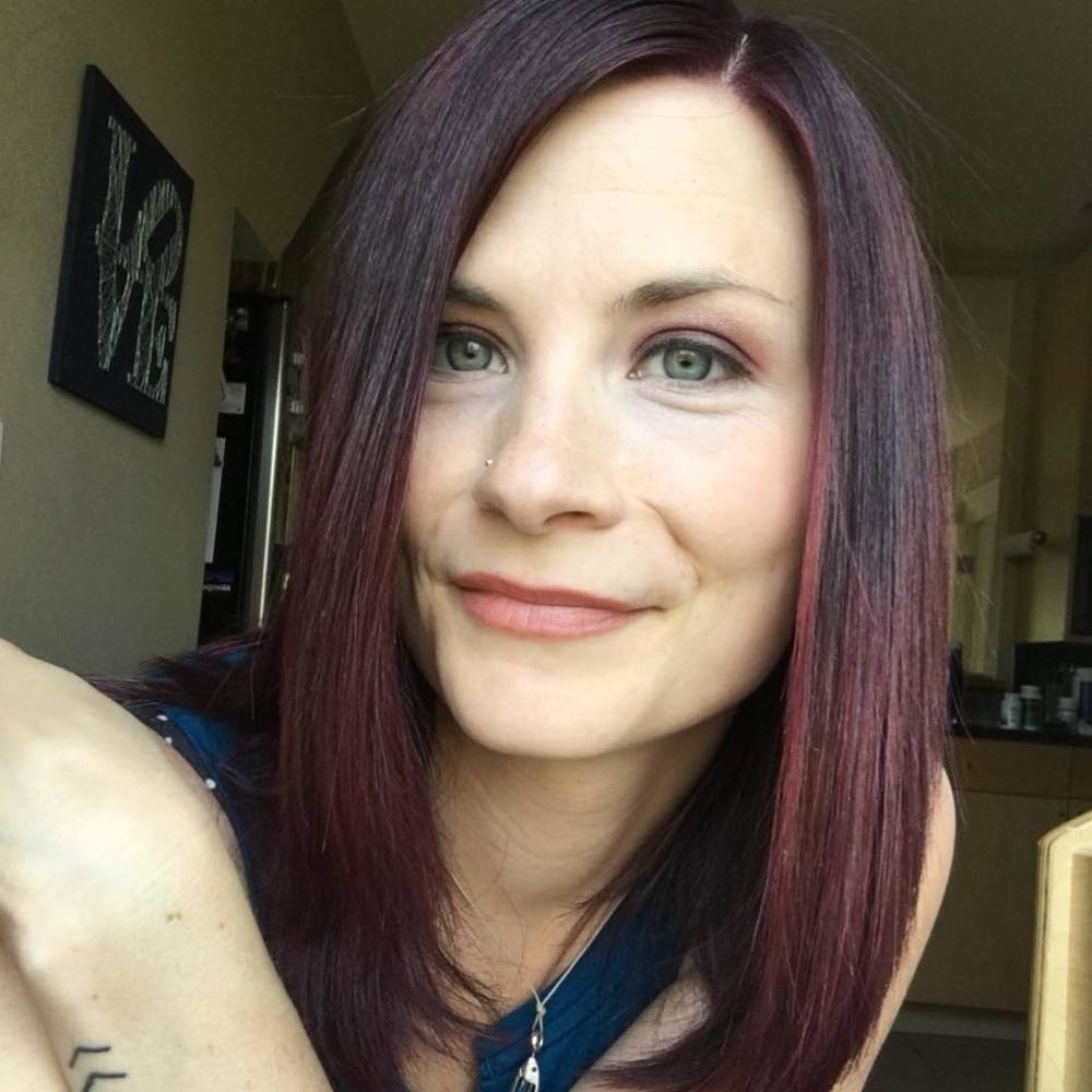 Meet your Posher, Lacey